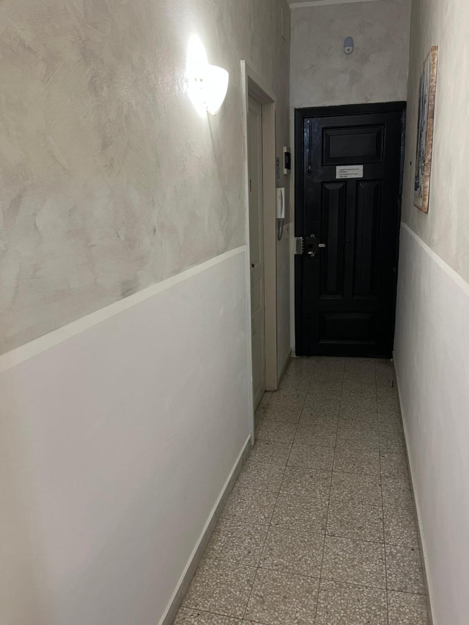 Apartament Casagioieni Katania Zewnętrze zdjęcie