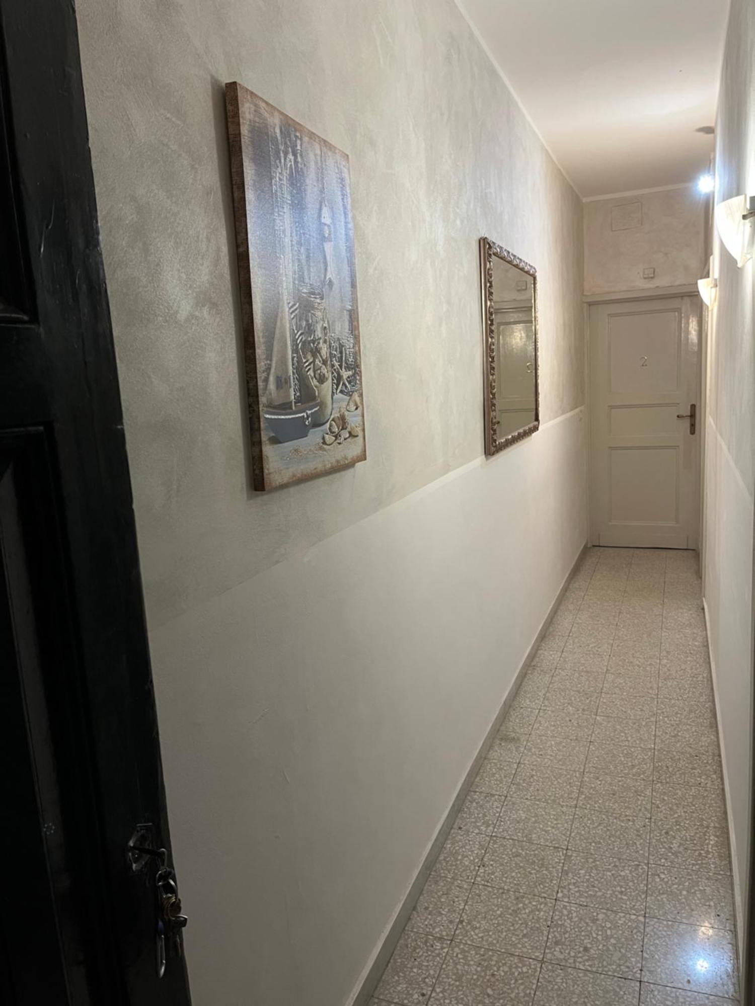 Apartament Casagioieni Katania Zewnętrze zdjęcie