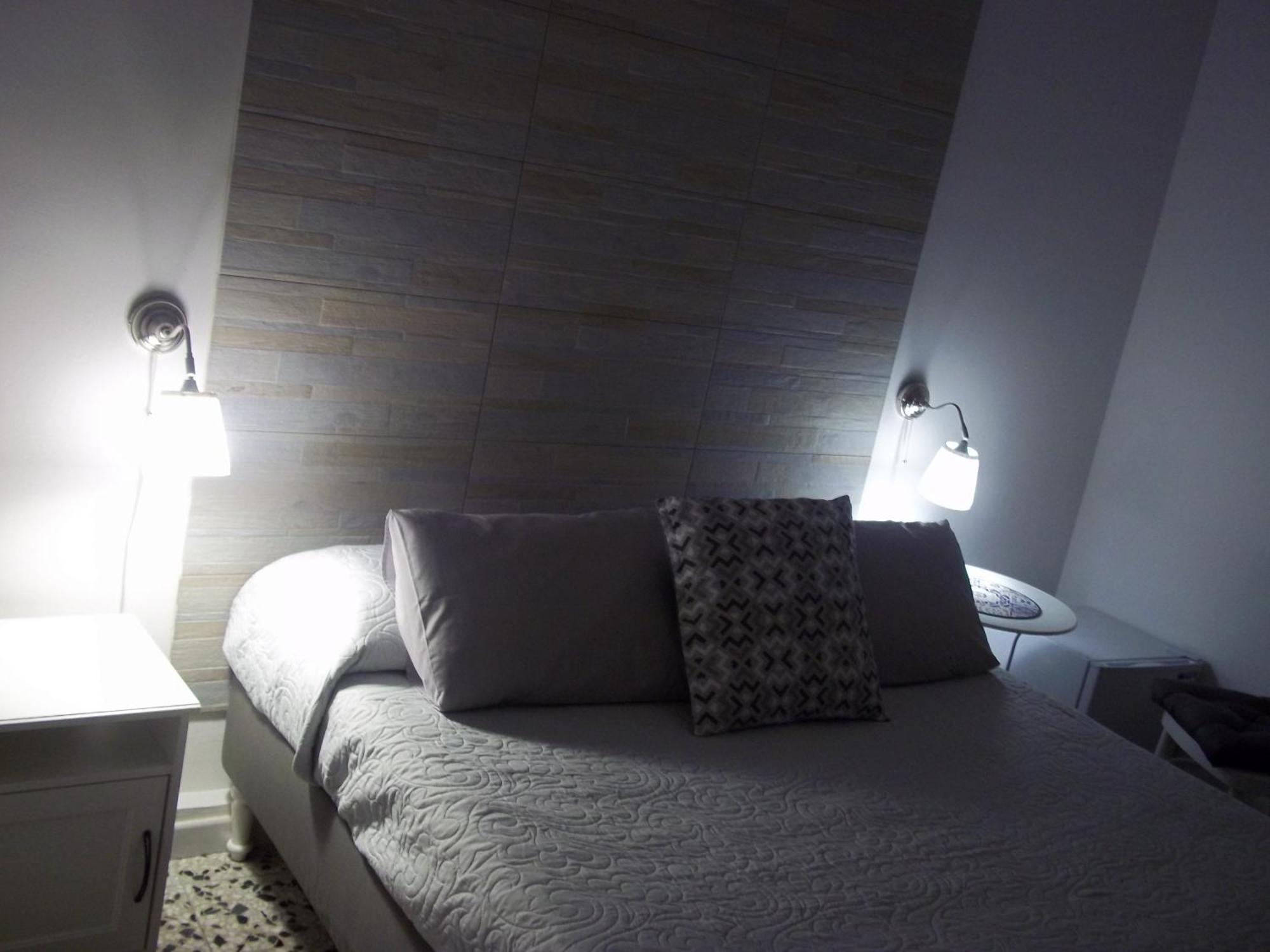 Apartament Casagioieni Katania Pokój zdjęcie
